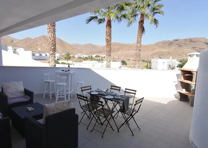 Apartamento Viento Del Sur