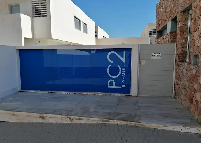 Apartamento Viento Del Sur