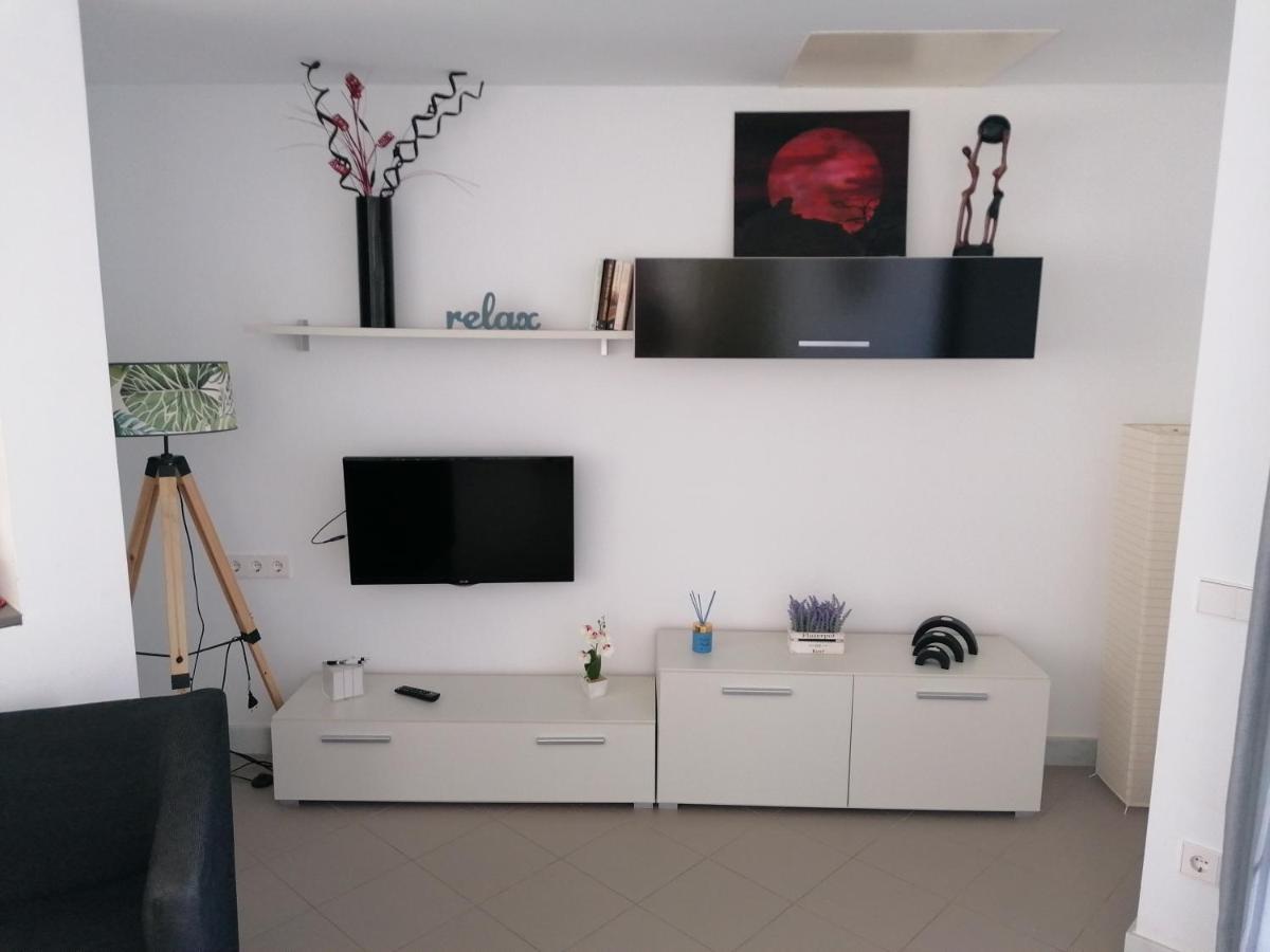 Apartment Viento Del Sur