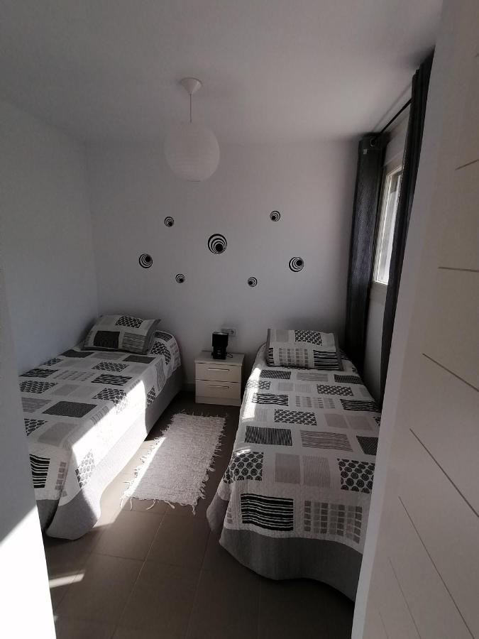 Apartment Viento Del Sur *