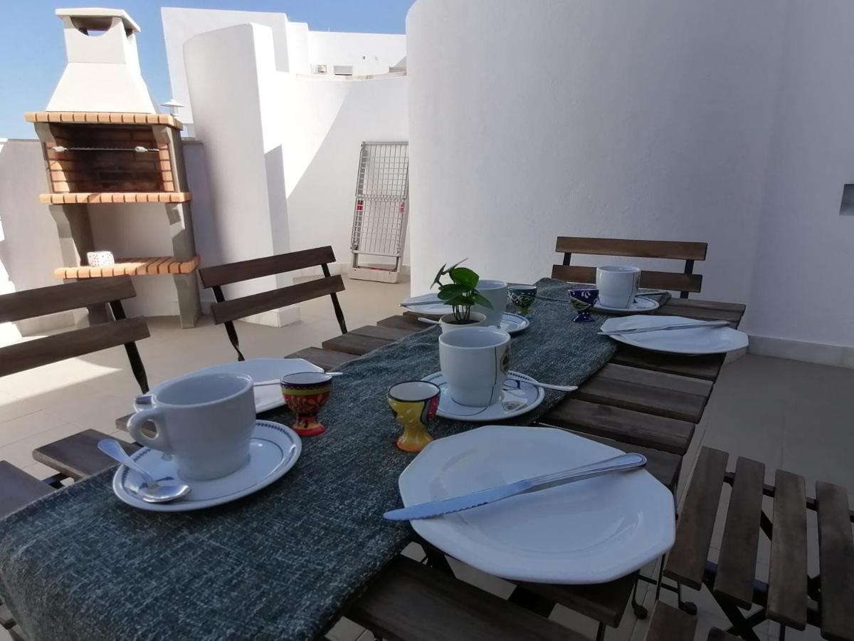 Apartment Viento Del Sur *