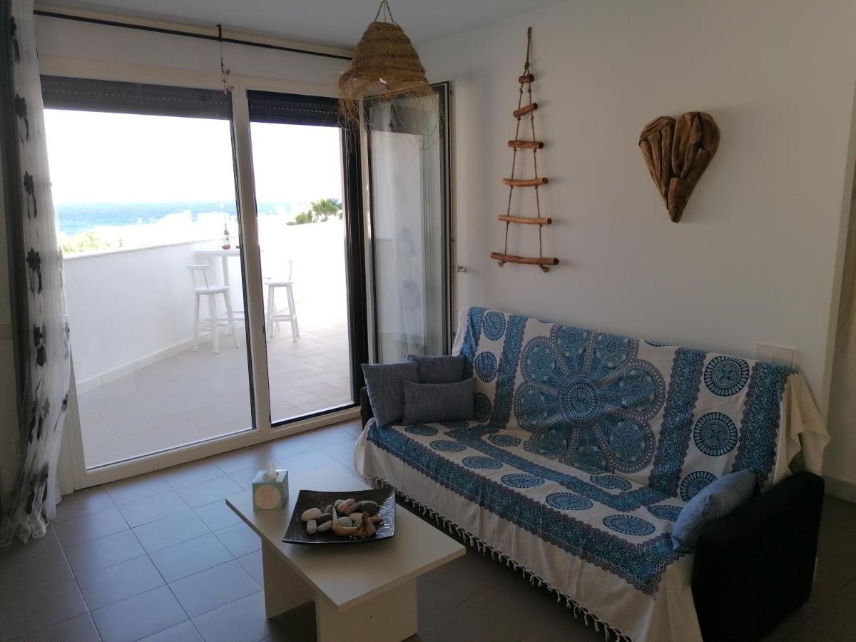 Apartment Viento Del Sur Las Negras